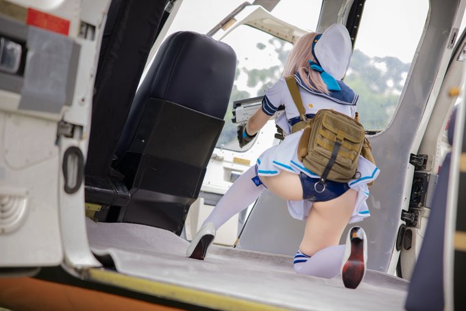 コスプレイヤー祭祀matsuriのTwitter画像29