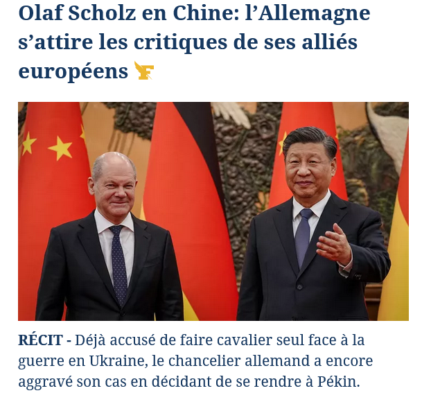 Les entretiens des patriotes tweet media