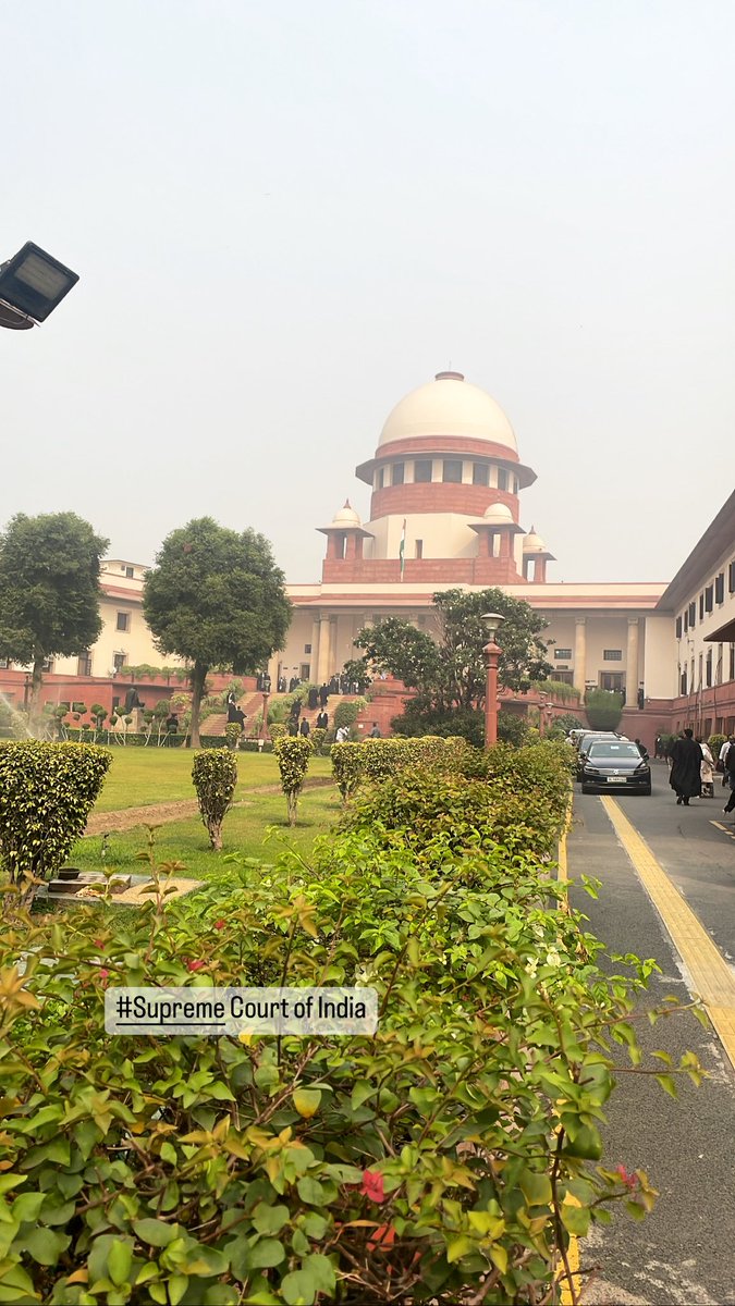 Temple of Justice #SupremeCourt