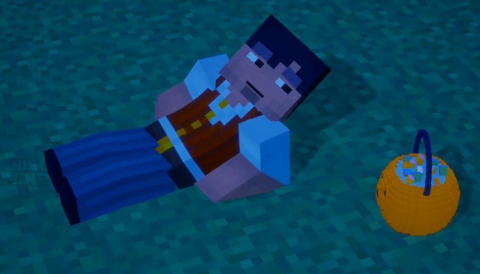 MineeAnimation's tweet image. Monster School : Scary Halloween Pumpkin - Ghost Attacks 3 Friends - Hau... youtu.be/km9hMA-2OeQ via @YouTube 
#minecraft #minecraftanimation #minecraftfunny 
#minecraftvideo #minecraftschool #minecraftmonster