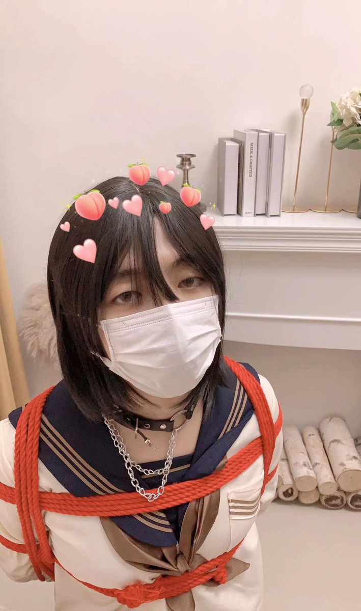 涵宝 tweet media