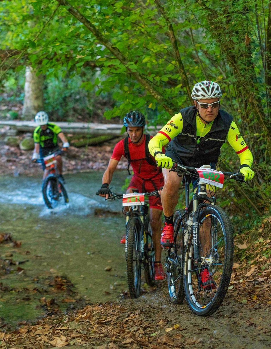 Ja estàs inscrit? 😜
Menys de 23 dies per la VOLCANOLIMITS 🔥 En breu us presentarem alguns dels racons magnífics que podreu disfrutar! 🚵🏼‍♂️🚵🏼🚵🏾‍♀️