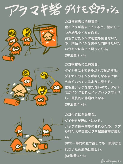 「鸕坂河@usakagawa」 illustration images(Latest)