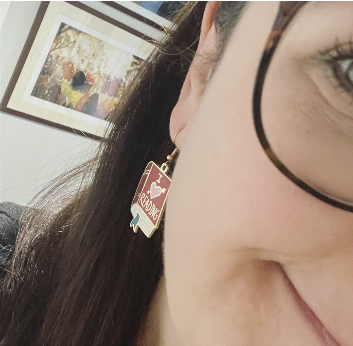 BookMonsterAlly's tweet photo. Ready to represent the Library Dudes at The Sheffield Children’s Book Awards @SheffLibraries today! Can’t wait! 💖
Who’s coming?
#SCBA22 https://t.co/z98eIczvee