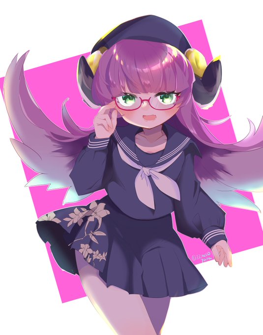 #いい推しの日
公式モー・ショボーグッズ(特にちびぬい)まってますいつまでも……🧠🐦💕 