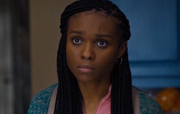 Thinking about how they all deserved better! 🥲