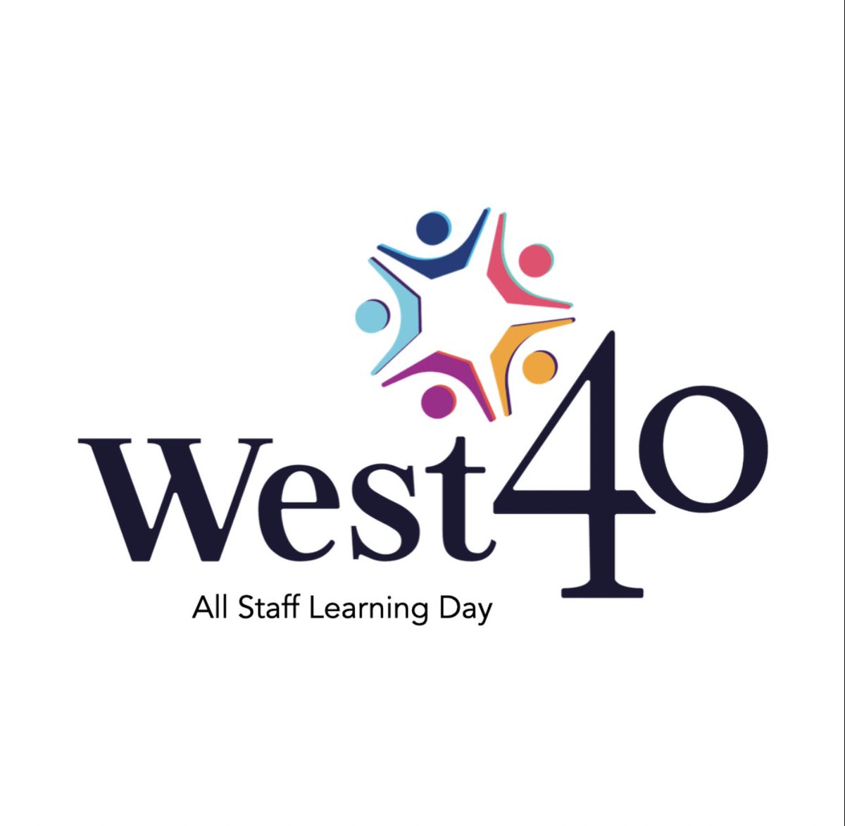 MissGonzales_'s tweet photo. ‘Twas the night before #W40ASLD and all through the community - all the West40 staff were getting excited for this new learning opportunity!
Can’t wait to collaborate tomorrow for the first time in person - working on #cultivatingresilience inspired by @brightmorningtm https://t.co/ZleRxDm8Zz
