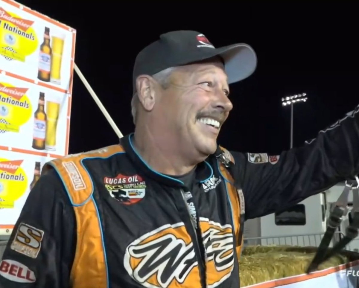 To the rest of the drivers:  GROW A MUSTACHE, YOU COWARDS!!!