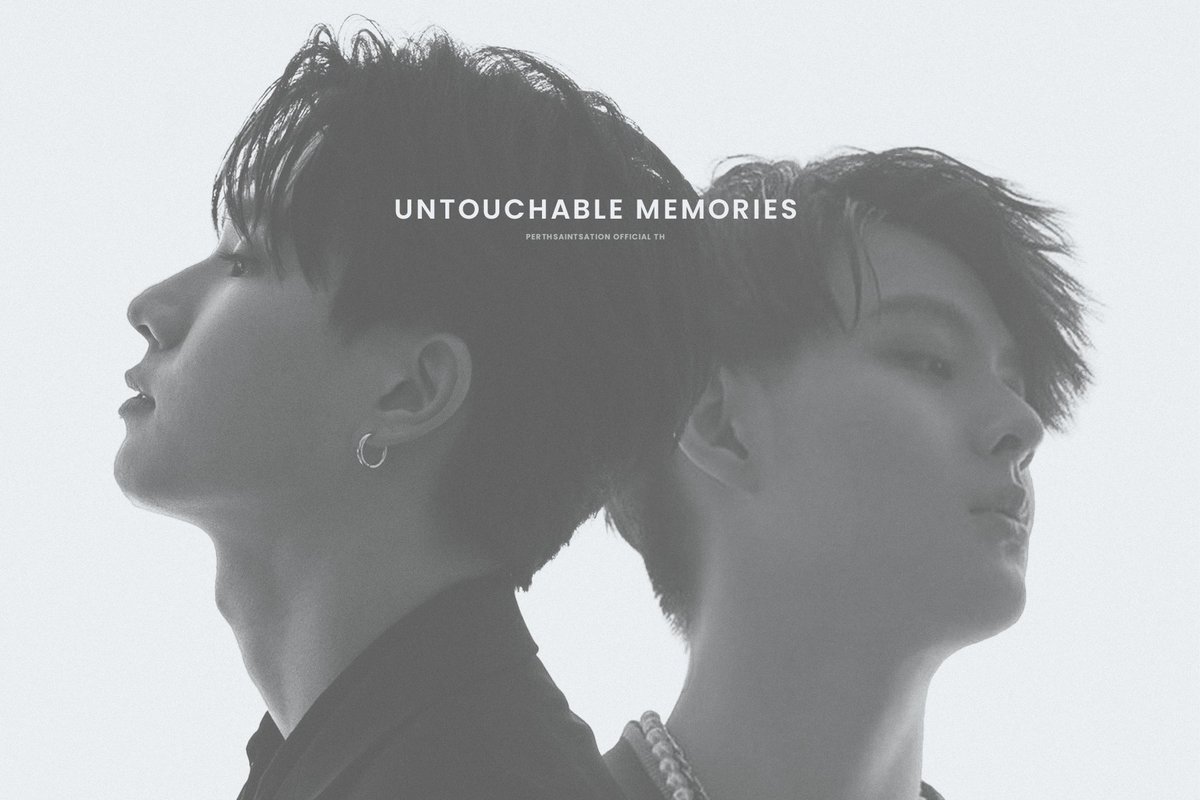 Just Beacuse You Can't See...
Doesn't Mean It's Doesn't Exist

🖤❤️

 #PerthSaintSation #TRIGON
