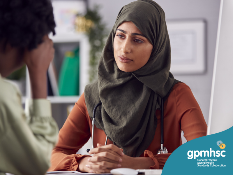 Eligible GPs can receive a $600 subsidy to go towards the cost of completing their Focussed Psychological Strategies skills training. Don’t wait, your patients need you! bit.ly/3DZFbin