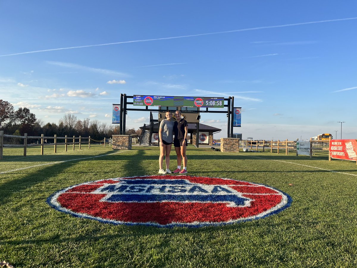 Camdenton Laker Cross Country tweet media