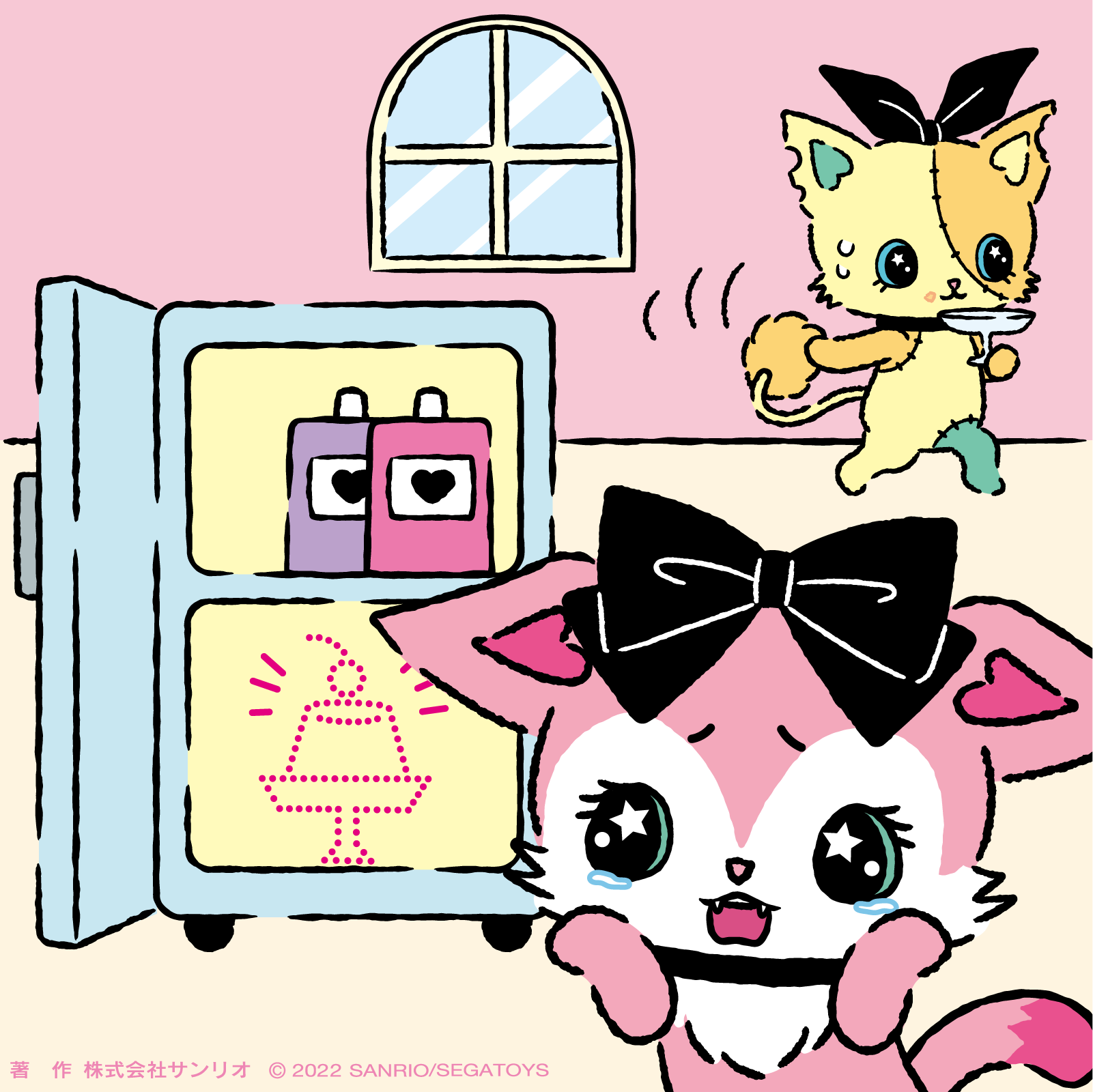Beatcats/ビートキャッツ【公式】 on X: 