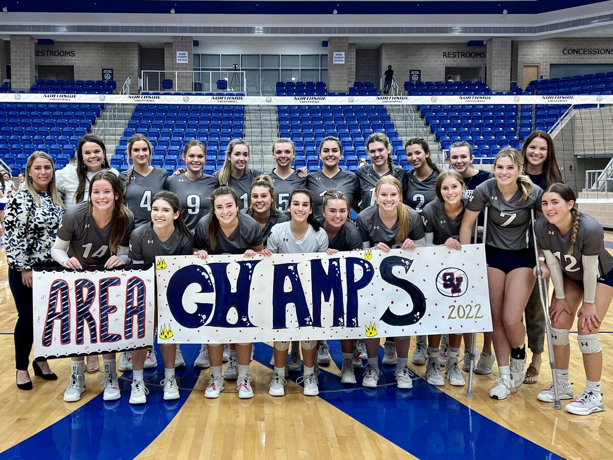 🏆 AREA CHAMPS 🏆