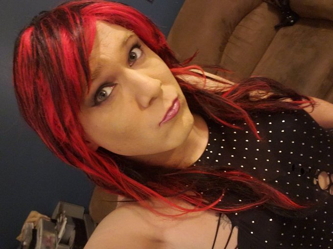 Having some girl time tonight.  Comment if you're Cool, lol  #sissy #sissychastity #crossdresser  #cd<a href="/tag/genderfluid"class="tags"><span>#genderfluid</span></a><a href="/tag/transformation"class="tags"><span>#transformation</span></a><a href="/tag/tranny"class="tags"><span>#tranny</span></a><a href="/tag/trap"class="tags"><span>#trap</span></a><a href="/tag/cd"class="tags"><span>#cd</span></a>