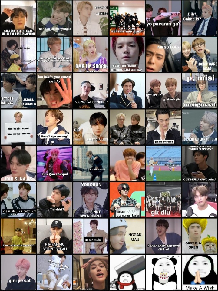 itsnumhr's tweet photo. ㅡ Kumpulan Meme NCT WAYV 💚

• a thread • part 2 •

: nct 127 ilchil ice bsd taeil taeyong johnny yuta doyoung jaehyun jungwoo mark haechan nct dream wayv the link #NCT127inJKT #TheLinkInJKT: https://t.co/71S3kDJqsy