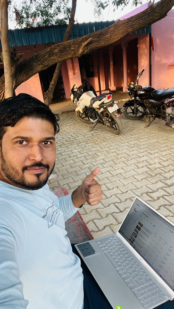 ipradeepSharma's tweet photo. सुप्रभात , Good Morning 🙏🙏 Everyone #YouTubeWork #YouTuber https://t.co/YX4MIuJL3w