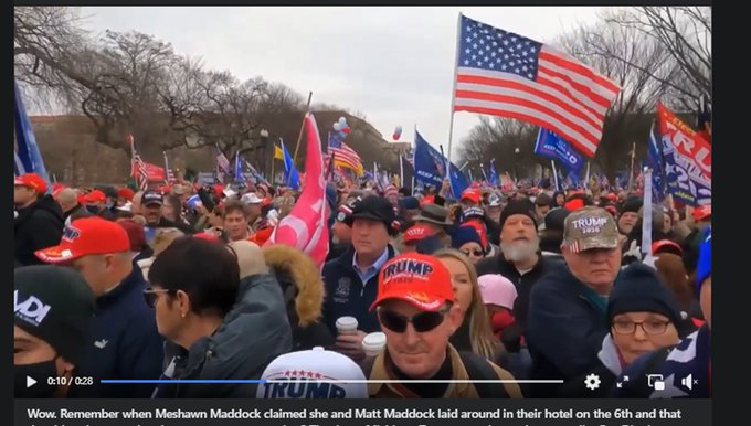 the_psa's tweet photo. @MIGOP @gretchenwhitmer GOP Please, You are the biggest lying bunch of anti Christian garbage that can't even call out nonsense in your own party. Remove the beam from your eye and then we can talk.... #GOPPlease #FireTrumpsters #VoteBluein2022 #MuzzleMaddock https://t.co/vcu2XOjvut