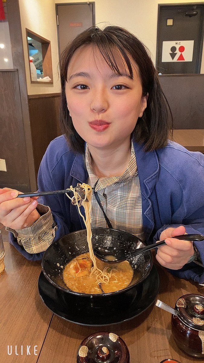 iwachi_CHANKO's tweet photo. 10億年ぶりのラーメンは沁みた #朝ラー https://t.co/FdrRKqmmoq