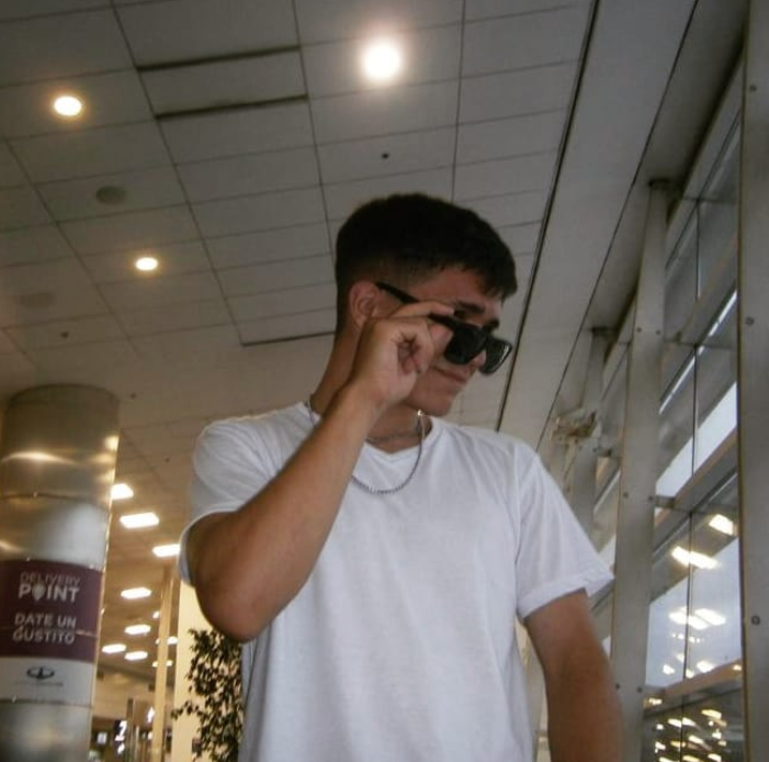 Feliz cumpleaños 10!!🫥🫥