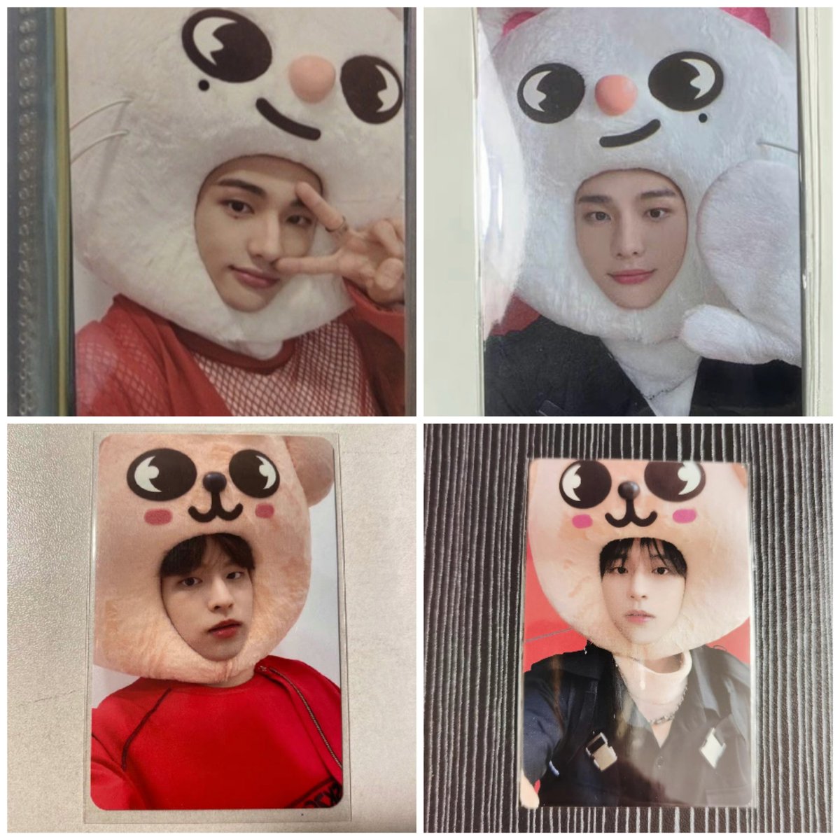 melon_pUppypabo's tweet photo. wtb skz seungmin hyunjin noeasy soundwave maxident jypshop 

— pref onhand
— must be mint condi
— can payo

pls dm offers !! 🙇🏼‍♀️
#pasarSKZ  #pasarstraykids help rt https://t.co/ZphOfUt7cg