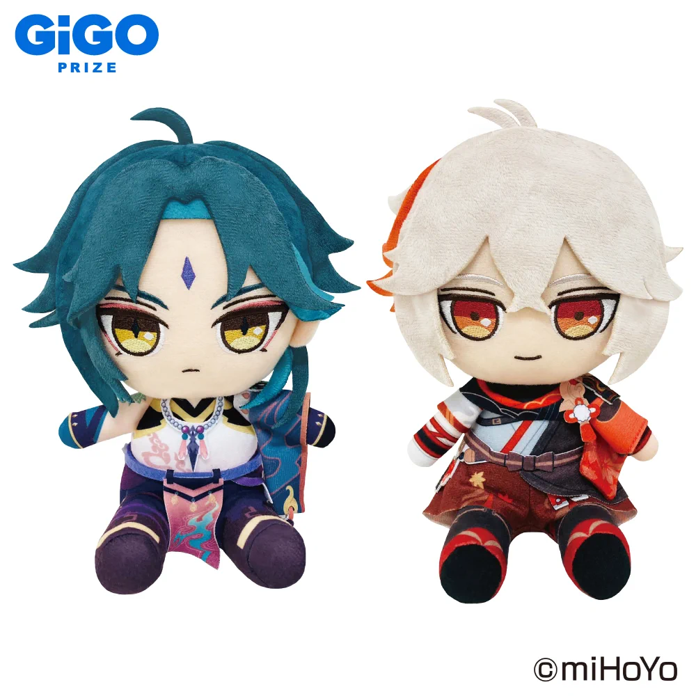 原神グッズ販売情報 Genshin on X: 