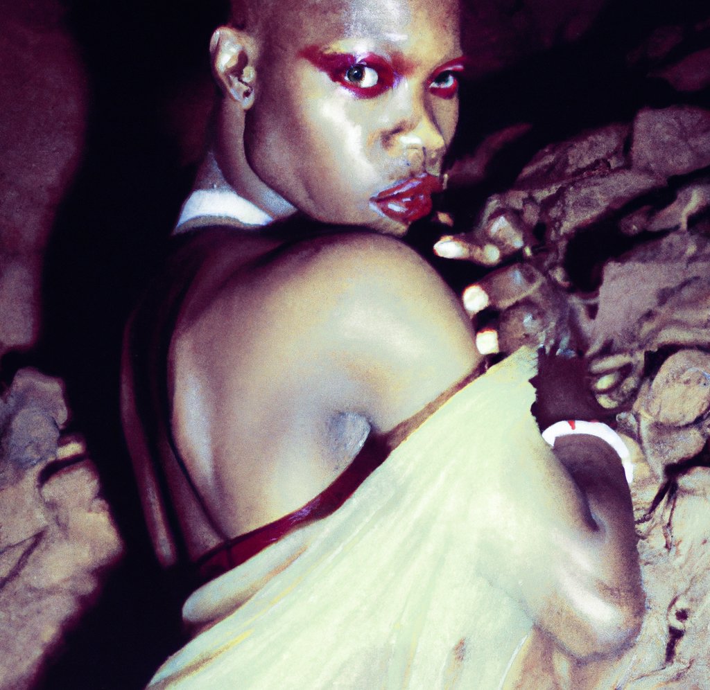 Send

#nft #NFTCommunity #NFTGiveaway #NFTartist #nftcollector #openseaartists #OpenSeaNTF #FoundationNFT #foundation #digitalart #cave #pride #beauty #makeup