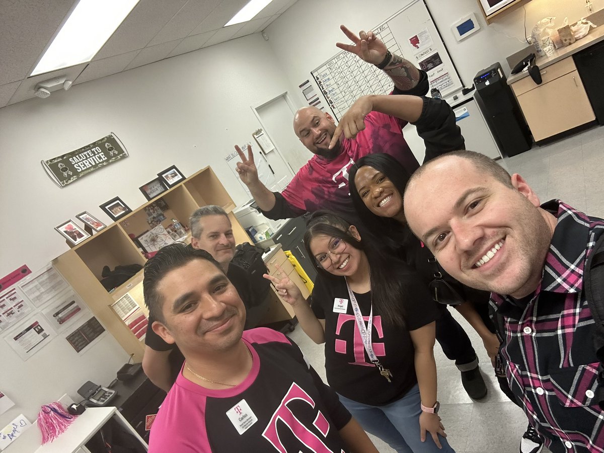 Fun day in the field taking <a href="/InMeeksOpinion/">Micaela Fryar</a> around Bay Area East &amp; Central! We’re #ALLIN to WIN!