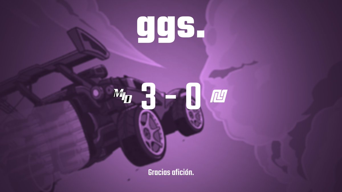 NoLiFE_RL's tweet photo. Concluye nuestra participación en la @AMBoficiaI.

Bien jugado, @EmaydiGang_RL.

#RocketGuild #LaNuevaEra https://t.co/cDDn5wFsRv
