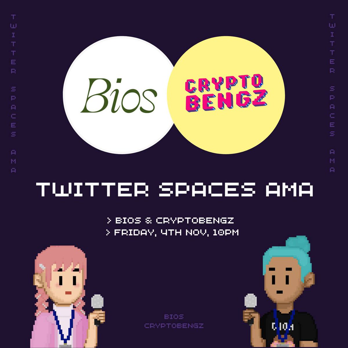 βίος tweet media