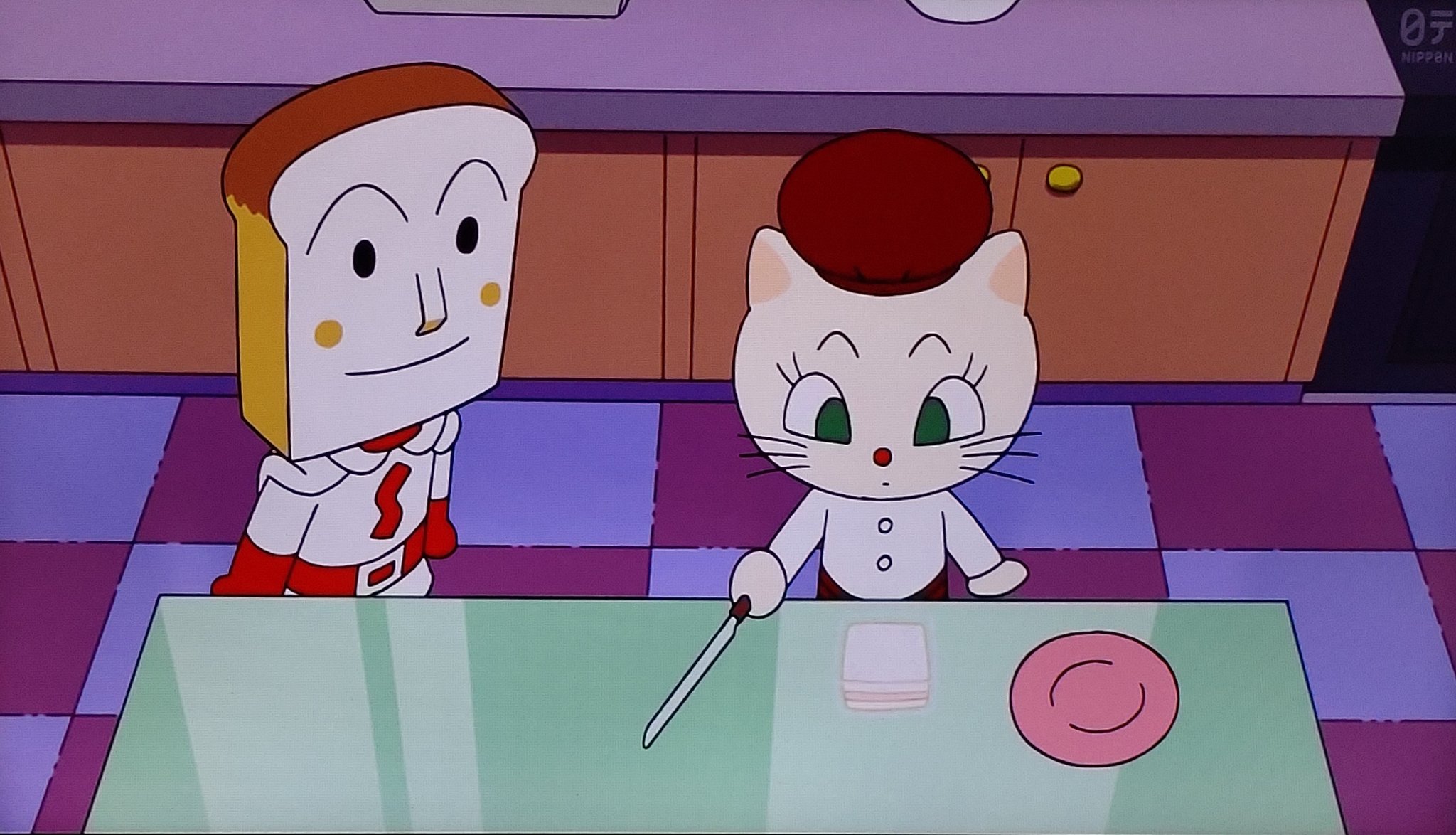 ドキンちゃんです♡ 9921824000681.jpg