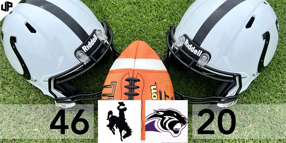 Smackover Buckaroo Football tweet media