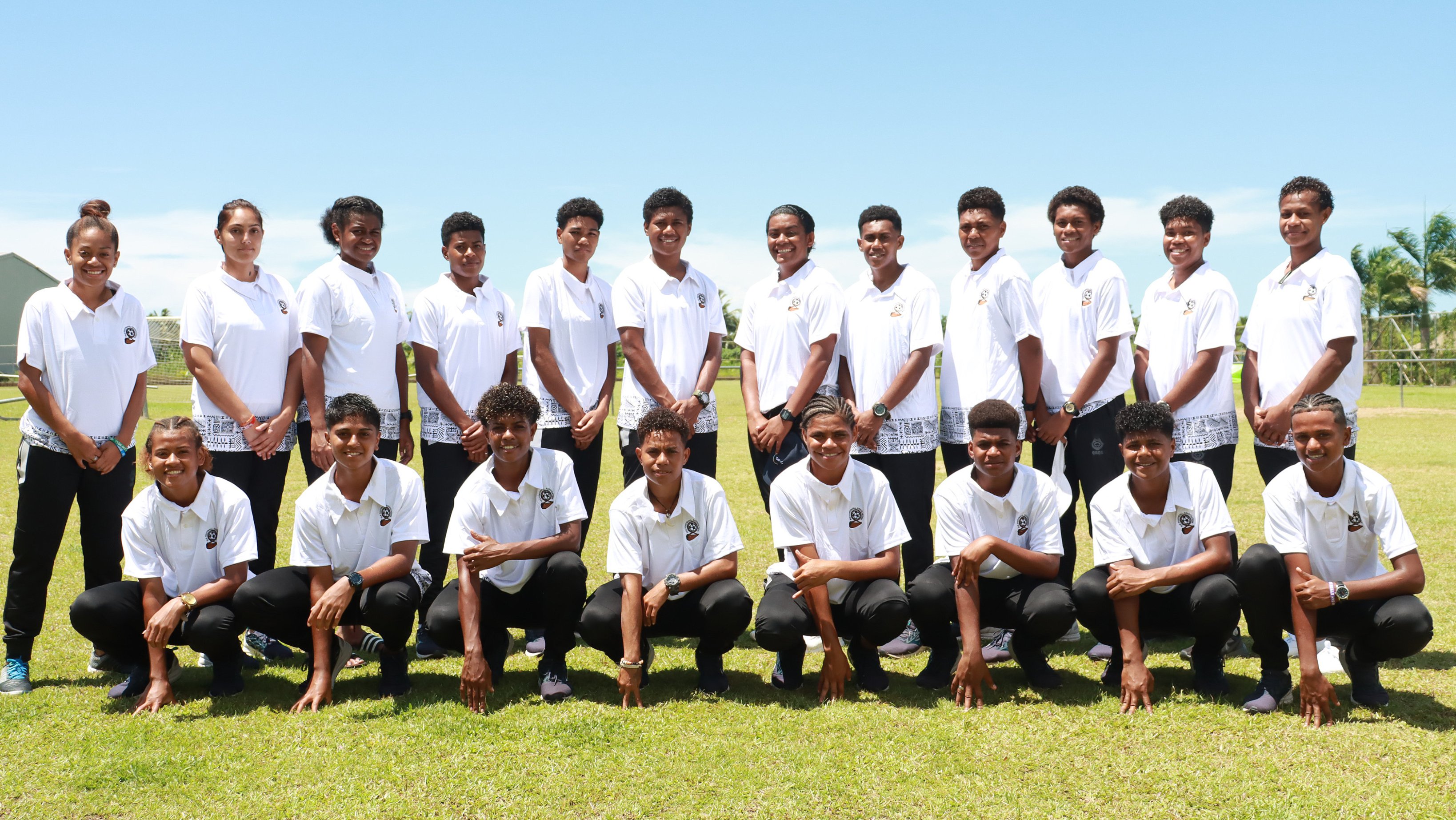 Fiji Football Association (@FijiFootball_) / Twitter