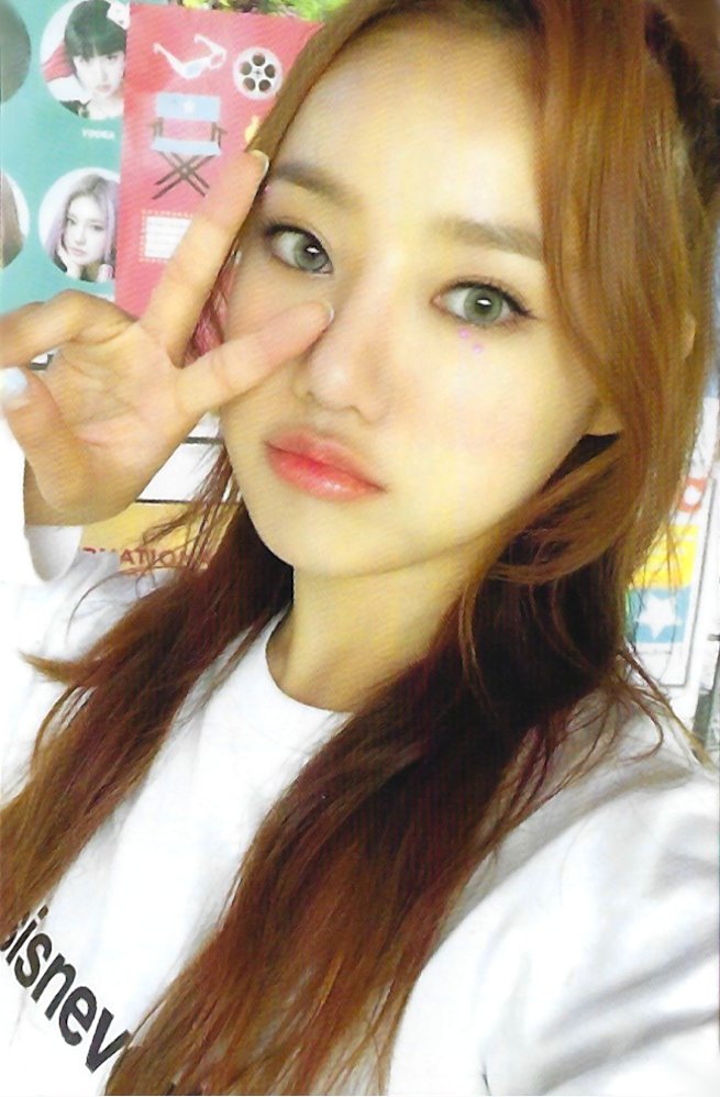 bugabooscans's tweet photo. [ bugAboo ] Photocard Scan
ZIN
POP! POB
DMC, Makestar
Music Korea

#버가부 #지인 https://t.co/yeq23gJlqE