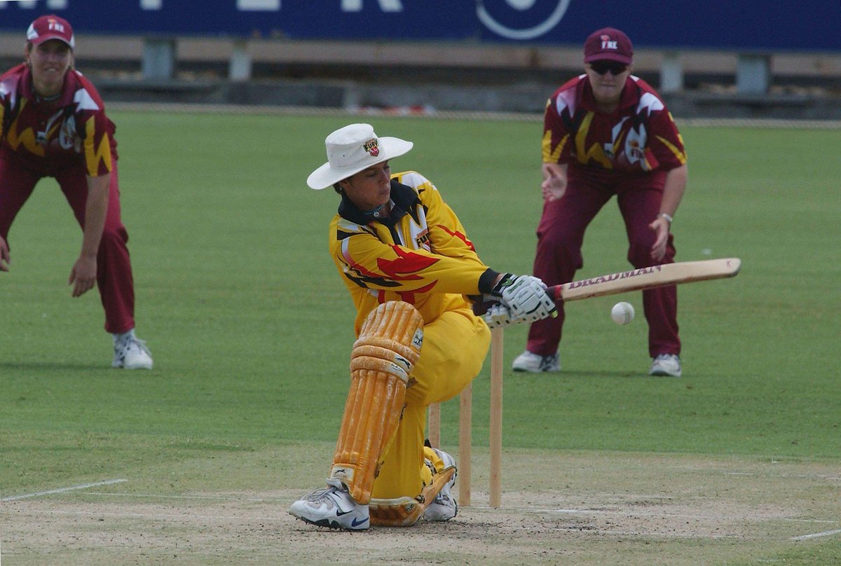 australian womens cricket with very little context tweet media