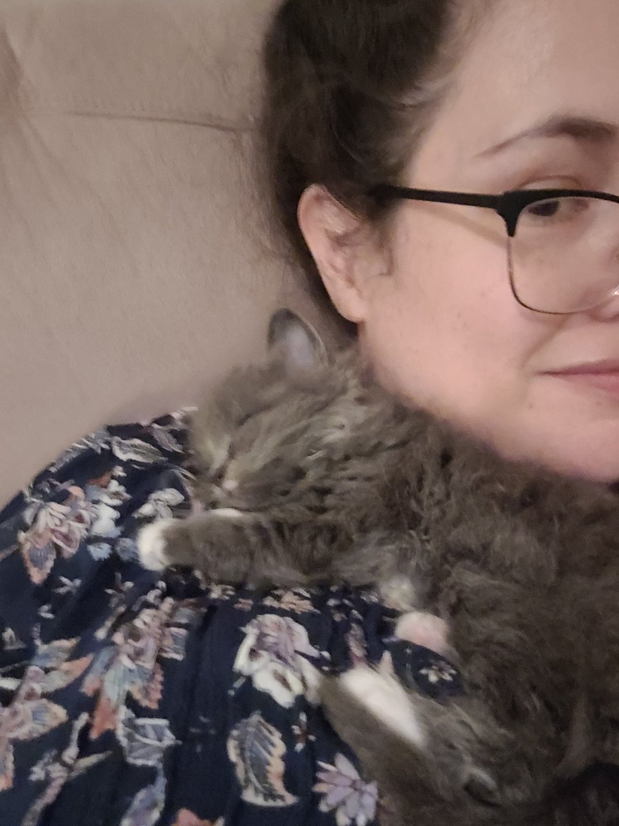 heyliz's tweet photo. How did I get this lucky? https://t.co/CDAYJ04I6Q