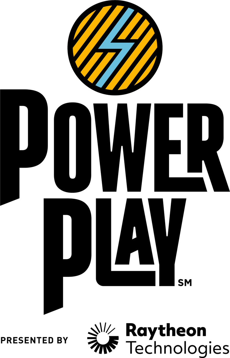 Looking forward to our first qualifier Saturday in Hartland! #FIRSTEnergize #PowerPlay