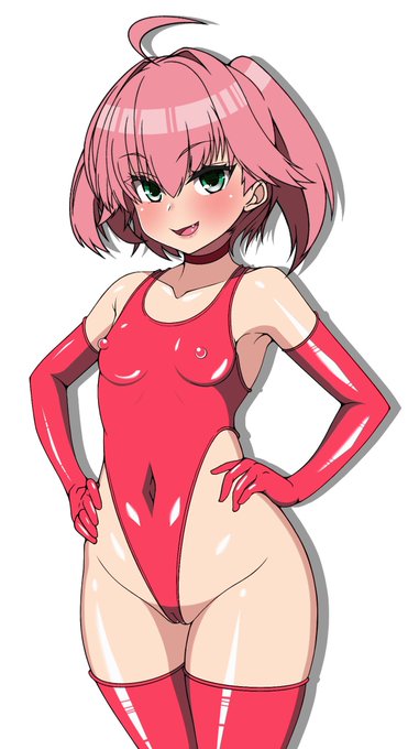 本日のお絵描き

鋭角ハイレグレオタードの茉莉お嬢様 