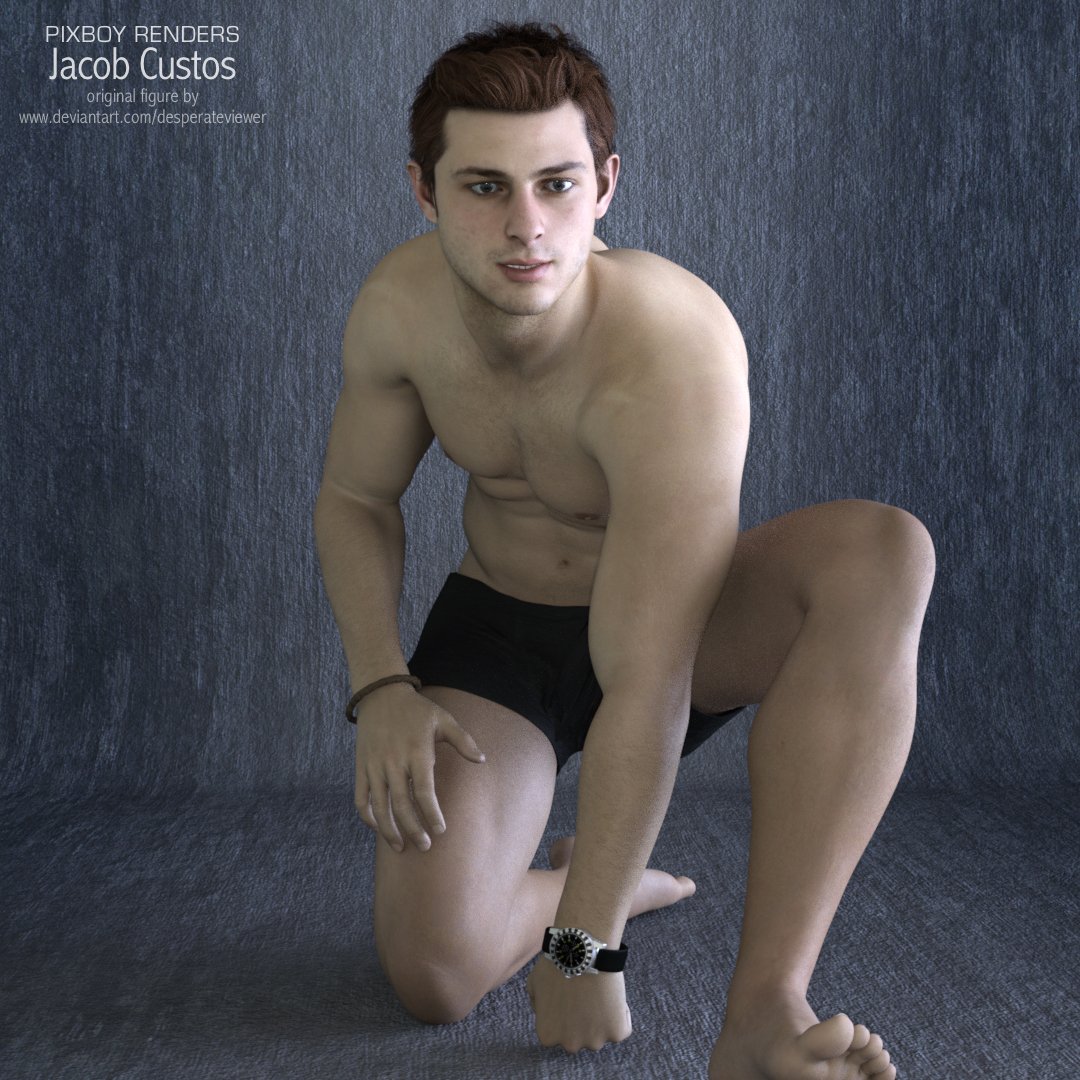PixboyTales's tweet photo. Jacob Custos from "The Quarry"
#JacobCustos https://t.co/Dq82Rml2pL