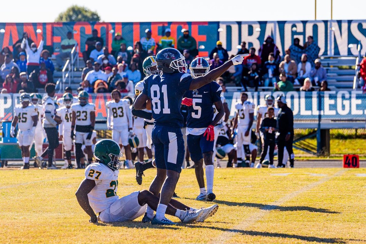 Stephen__lew's tweet photo. Blessed to receive another HBCU offer from Lane College 🐉 https://t.co/zFRPFxgrnG