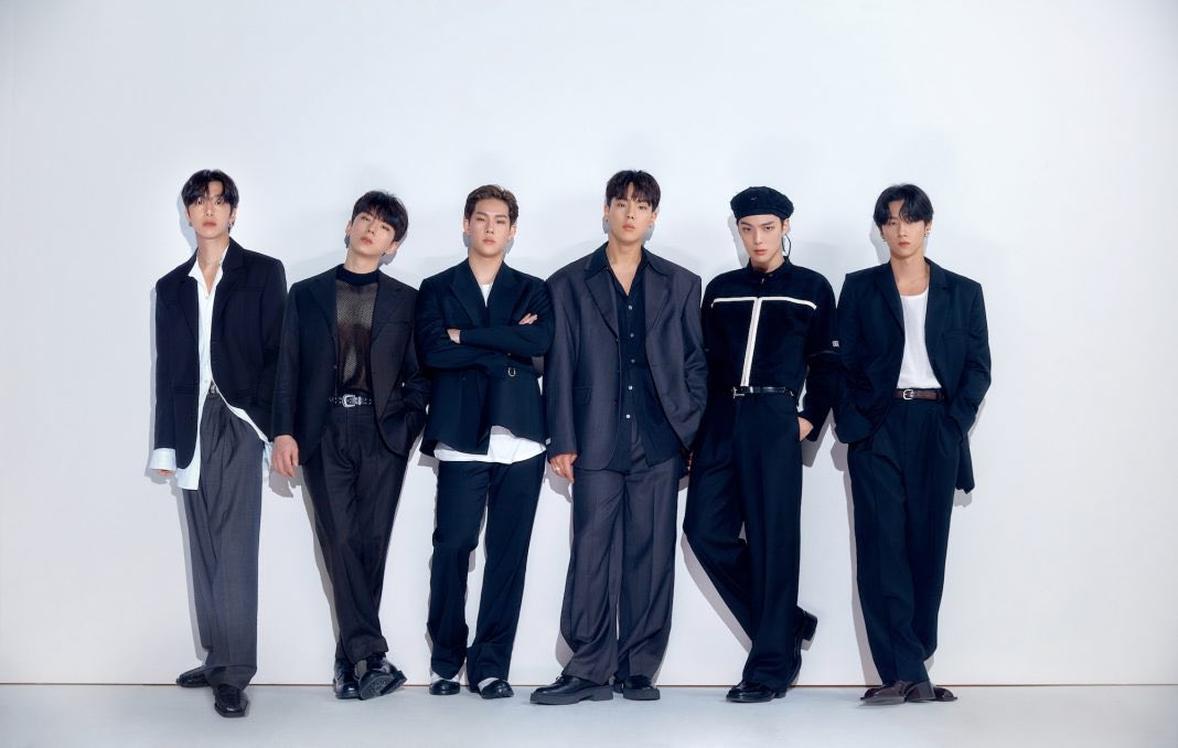 &lt;NEWS&gt; MONSTA X's I.M still lives in the group's dorm even after his departure from Starship Entertainment. 

Fans are not surprised at all as Changkyun is still part of Monsta X. 

#MONSTAX #Changkyun