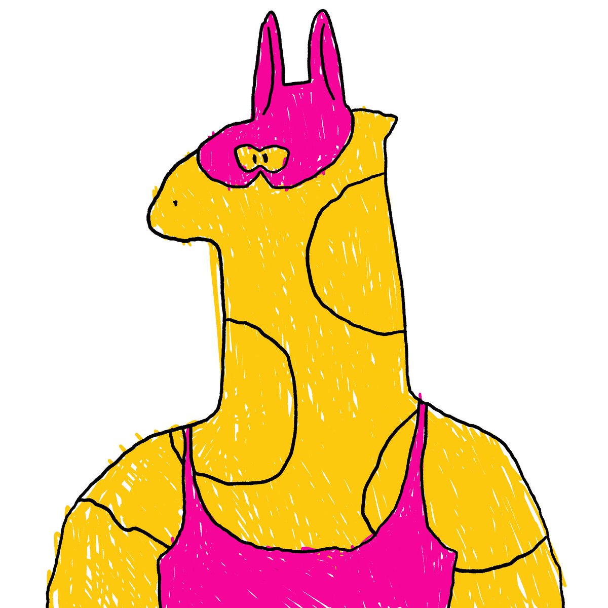 WHENSONUROGREENGIRINGREEM tweet media