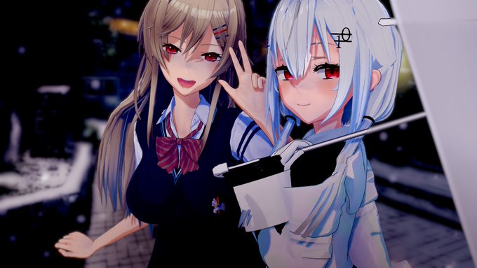 #いい推しの日 
🥰 