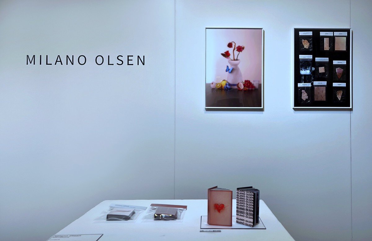 milanoolsen's tweet photo. Pop up https://t.co/1jQMd3k6mv