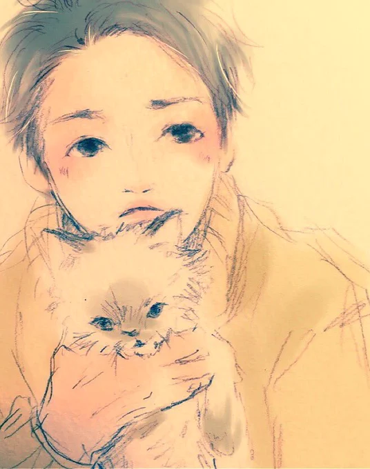 いいおしの日そのに 
