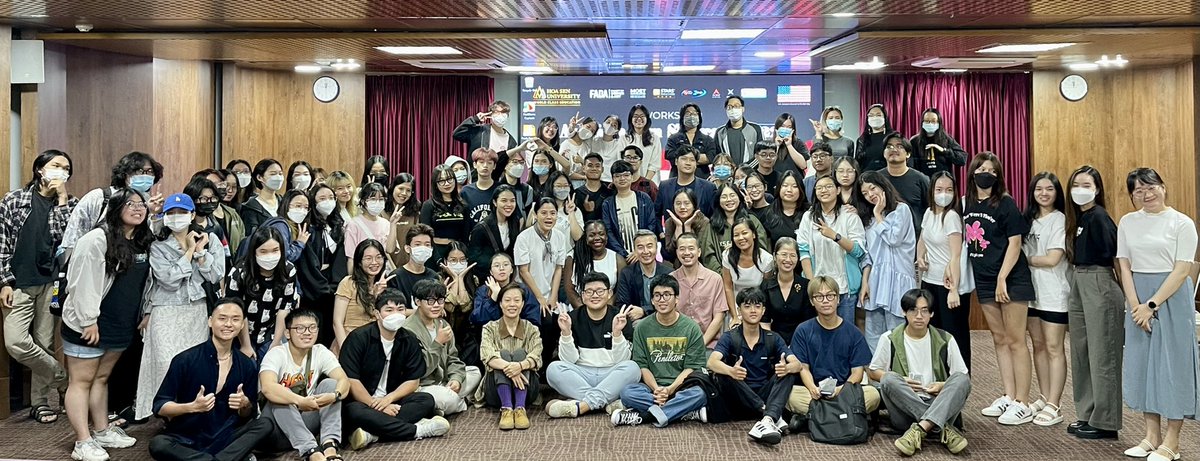 S Leo Chiang 江松長 tweet media