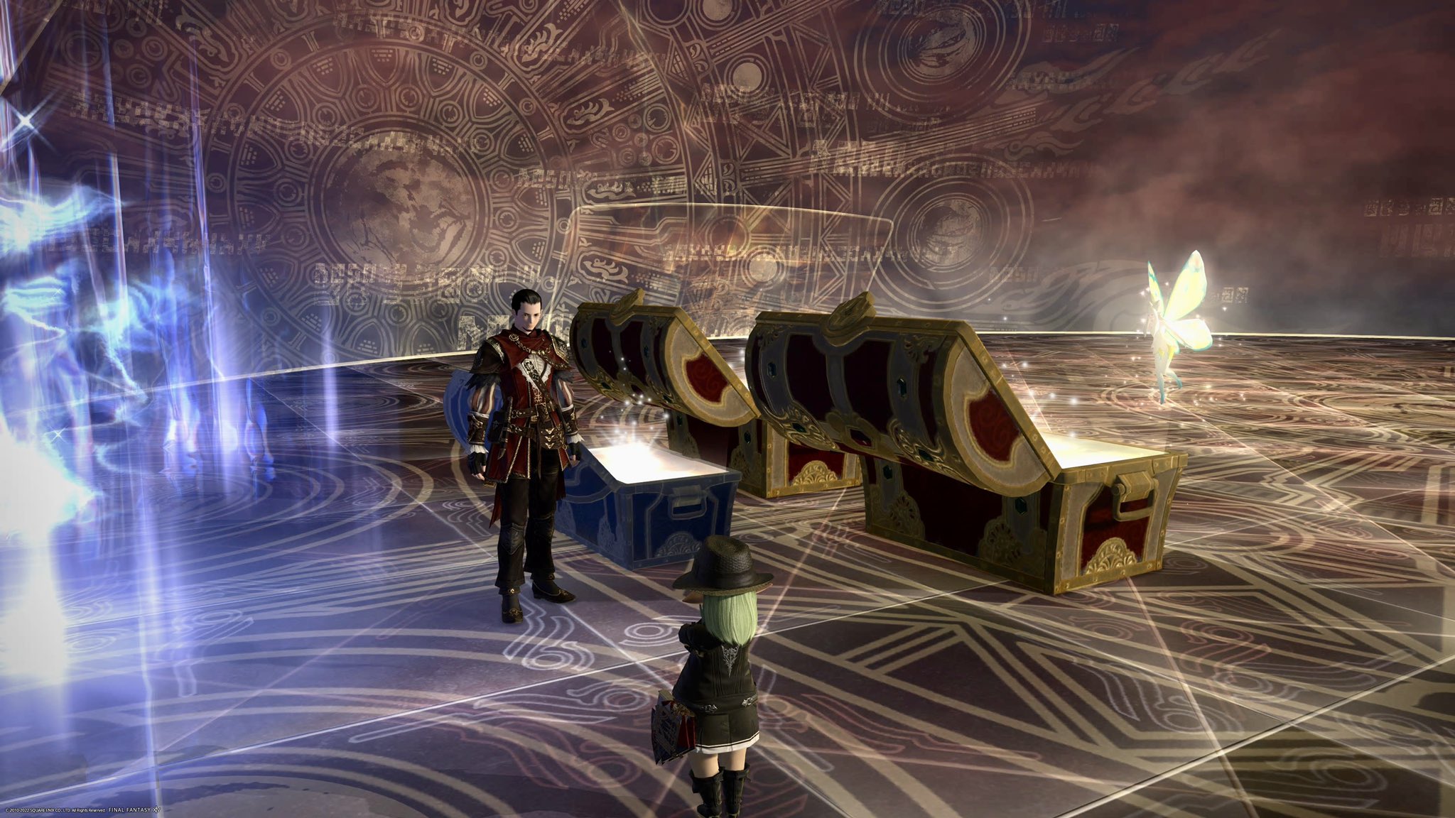 Ayami Na Keith Malak Twitter