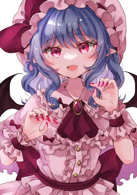 レミリア! 