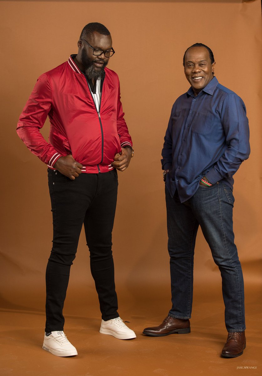 Hot_96Kenya's tweet photo. No Better Way To Start Your Morning Than Be Tuned In To #JeffAndNickOnHot

@KoinangeJeff 
@iamnickodhiambo 
@VDJClyde 
@toshimpressive https://t.co/DJUKZcdSgQ