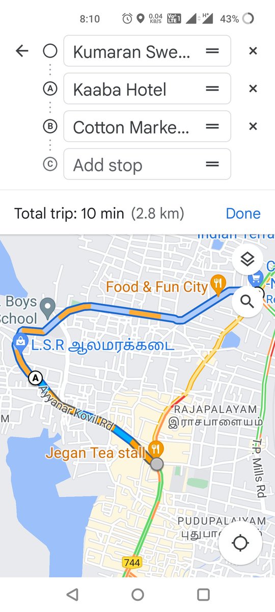 UTHAMABALAN's tweet photo. https://t.co/wlbNUUJ8f8