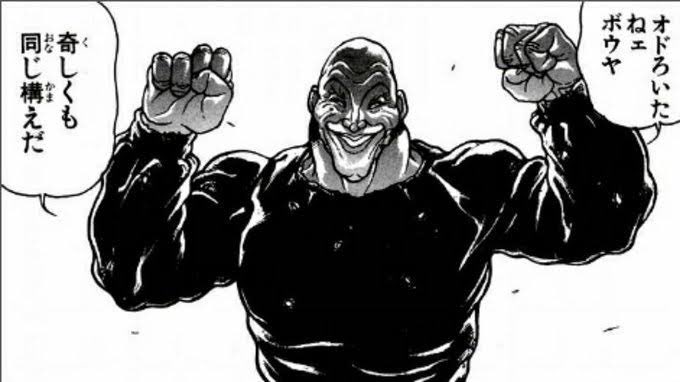 アーシュちゃんと全く同じ考えだった僕 